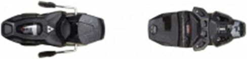 فرامل FISCHER RSW 10 GW POWERRAIL 85 [G]، اللون: أسود/أسود خالص (T40621) in Saudi Arabia
