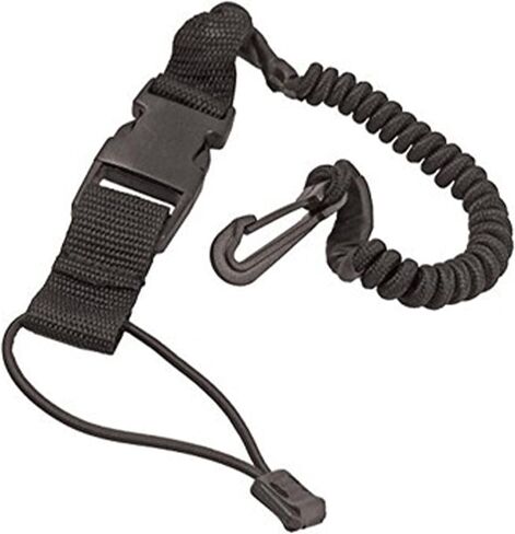 SeaSense Kayak Paddle & Fishing Rod Leash in Saudi Arabia