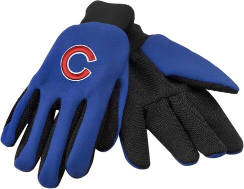 FOCO Chicago Cubs 2011 Utility Glove in Saudi Arabia