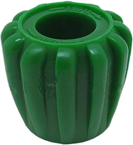 Scuba Choice Scuba Diving Tank Valve Knob - Round Shape, Green in Saudi Arabia