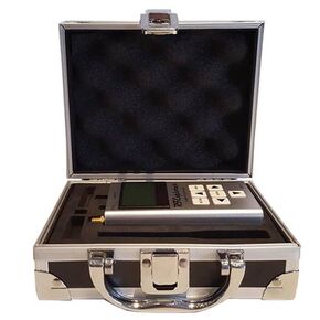 RF Explorer Signal Generator with Aluminium Case
