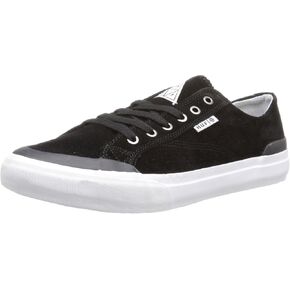 حذاء تزلج منخفض كلاسيكي للرجال من HUF in Kuwait