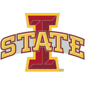 Iowa State Cyclones Lapel Pin Logo Grande…