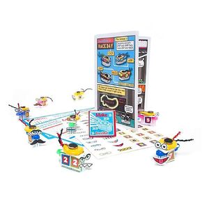 Make: BRUSHBOT Party Pack Make: Brushbot STEM Party Pack