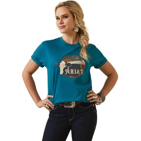 Ariat Women's Graphic T-Shirt