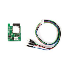 Velleman WPI354 Whadda Tuya IOT Interface 5 VDC Arduino-Compatible
