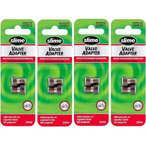 Slime 23042 Automotive Accessories, 4 Pack