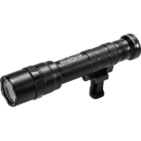 SUREFIRE M640DF SCOUT PRO 1500LM BK in Saudi Arabia