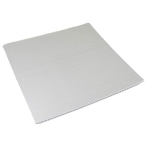 SeaDek Marine Flooring Sheet Material | 6 mm Thick Non Absorbent Peel and Stick Boat Decking | DIY Boat Flooring, Cooler Pads & Seating | 15" x 39" | Cool Gray/Storm Gray