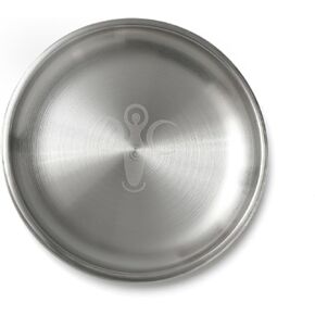 Offering Bowl Ritual Plate Great for Altar use, Ritual use, Incense Burner, smudging Bowl, Decoration Bowl, offering Bowl (Metatron)