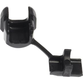 The Hillman Group 58243 0.625 Diameter Round Strain Relief Bushing, 8-Pack