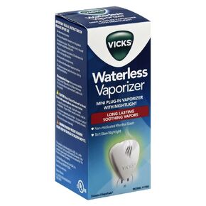 فيكس بلج - مبخر بدون ماء وإضاءة ليلية in Kuwait