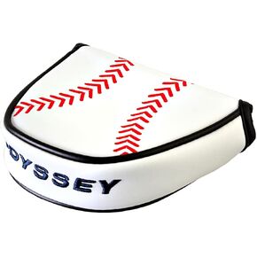 Odyssey Funky Golf Putter Headcovers