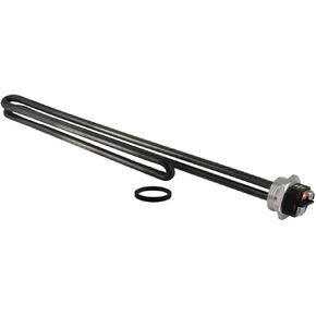 Rheem UV12904, Stainless Steel