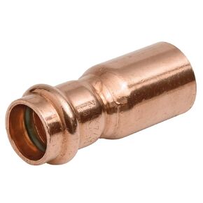 NIBCO PC600-2 2 X 1/2 FTG X Press Reducer LD
