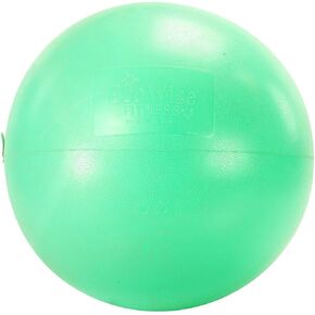 AGM Group EcoWise Premium Fitness Ball Honeydew, 55-cm