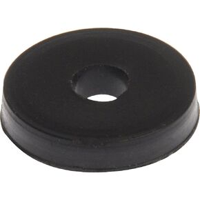 56088 Flat Neoprene Faucet Washer, Number 0, 20-Pack