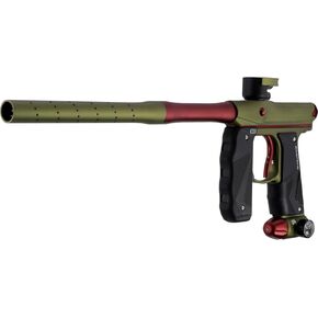 Empire Mini GS Marker - Dust Olive/Dust Red
