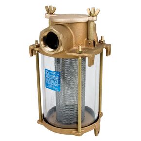 Perko Cover Bolt Complete (Sizes 4 and 5)