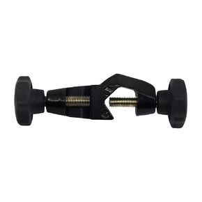 Eisco Labs Heavy Duty Boss Head, Black Coated, Fits Rods up to 20mm Diameter