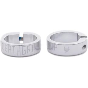 DMR DEATHGRIP Collar (Pair)