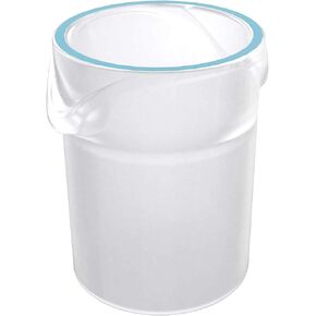 Short Tube for F & P Brevida Nasal