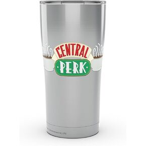Tervis Warner Brothers - Friends Central Perk Insulated Tumbler 20oz Stainless Steel