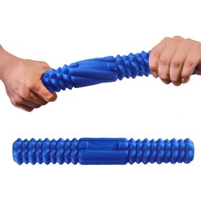 FlexBar for Tennis Elbow Physical Therapy, Improve Grip Strength Hand Forearm Strengthener for Golfers, Rehab, Tendonitis Pain, Injury Recovery, Rehabilitation Equipment
