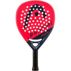 HEAD Radical Padel Racket Paddle Series (Pro, Motion, Elite)