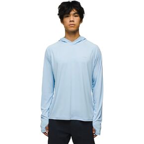 prAna Sol Shade Hoodie Standard Fit