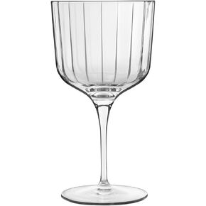 Luigi Bormioli Bach All Purpose Stem 20.25oz, Set of 4