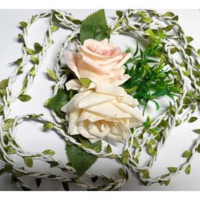 White Wedding White Lasso Rope Traditional Lazo Cord Accent Rope Lazo De Boda Bridal Gift Gatholic Rural Wedding Lasso Handfasting Wedding Ceremony