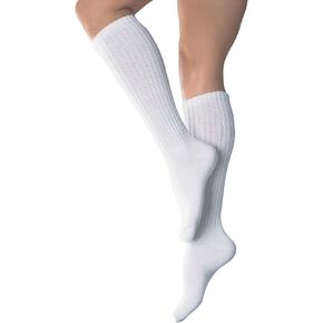 JOBST - SensiFoot Knee-High Support 8-15 mmHg