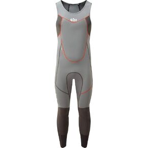 GILL Mens Zenlite Skiff Suit Ideal All Watersports Paddleboarding, Kayaking or Windsurfing