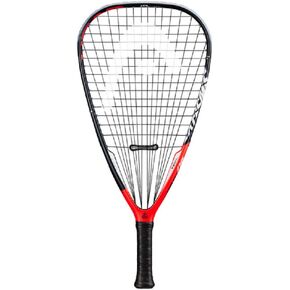 HEAD Extreme Racquetball Racquet Series (Edge, Pro, XT, 360)(155g-175g Weights)