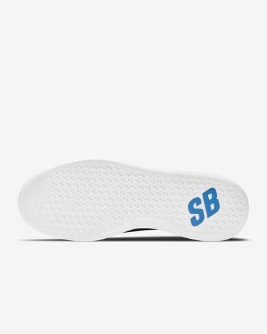 حذاء Nike Nyjah Free 2 Premium SB DC9104 400 Samborghini للرجال - مقاس 9.5 in Saudi Arabia