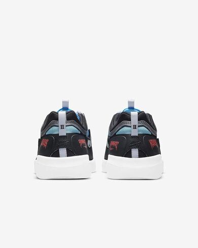 حذاء Nike Nyjah Free 2 Premium SB DC9104 400 Samborghini للرجال - مقاس 9.5 in Saudi Arabia