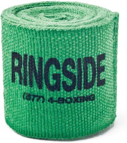 لفافات يد ملاكمة صغيرة الحجم على الطراز المكسيكي من Ringside - 120 بوصة - 10 عبوات in Kuwait
