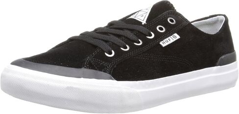 حذاء تزلج منخفض كلاسيكي للرجال من HUF in Kuwait