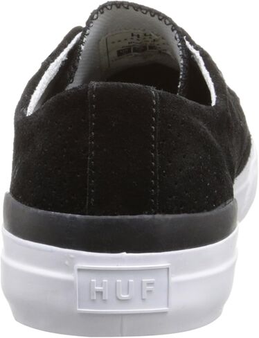 حذاء تزلج منخفض كلاسيكي للرجال من HUF in Kuwait