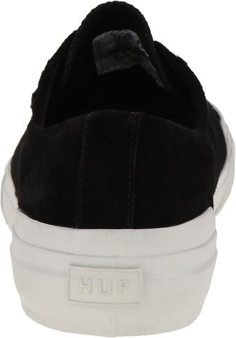 HUF Men's Classic Low Skate Shoe in Saudi Arabia