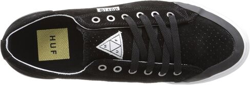 حذاء تزلج منخفض كلاسيكي للرجال من HUF in Kuwait