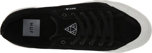 HUF Men's Classic Low Skate Shoe in Saudi Arabia