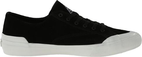 HUF Men's Classic Low Skate Shoe in Saudi Arabia