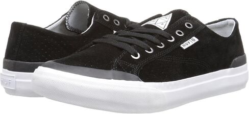 حذاء تزلج منخفض كلاسيكي للرجال من HUF in Kuwait