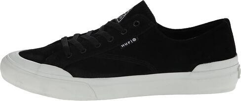 HUF Men's Classic Low Skate Shoe in Saudi Arabia