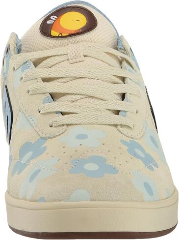 Etnies men's Windrow X Leon Low Top Skate Shoe in Saudi Arabia