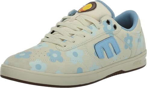 Etnies men's Windrow X Leon Low Top Skate Shoe in Saudi Arabia