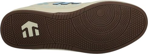 Etnies men's Windrow X Leon Low Top Skate Shoe in Saudi Arabia