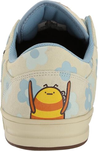 Etnies men's Windrow X Leon Low Top Skate Shoe in Saudi Arabia